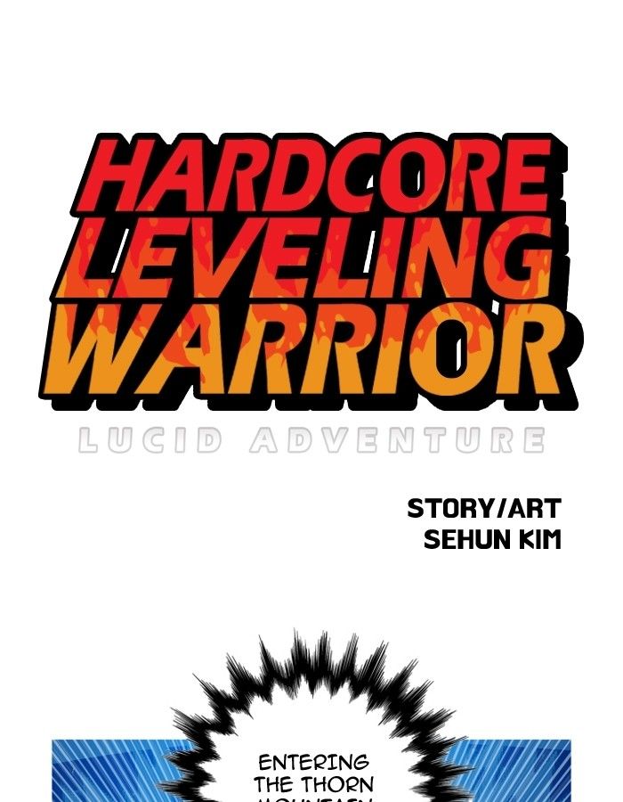 Read Hardcore Leveling Warrior Manga Online