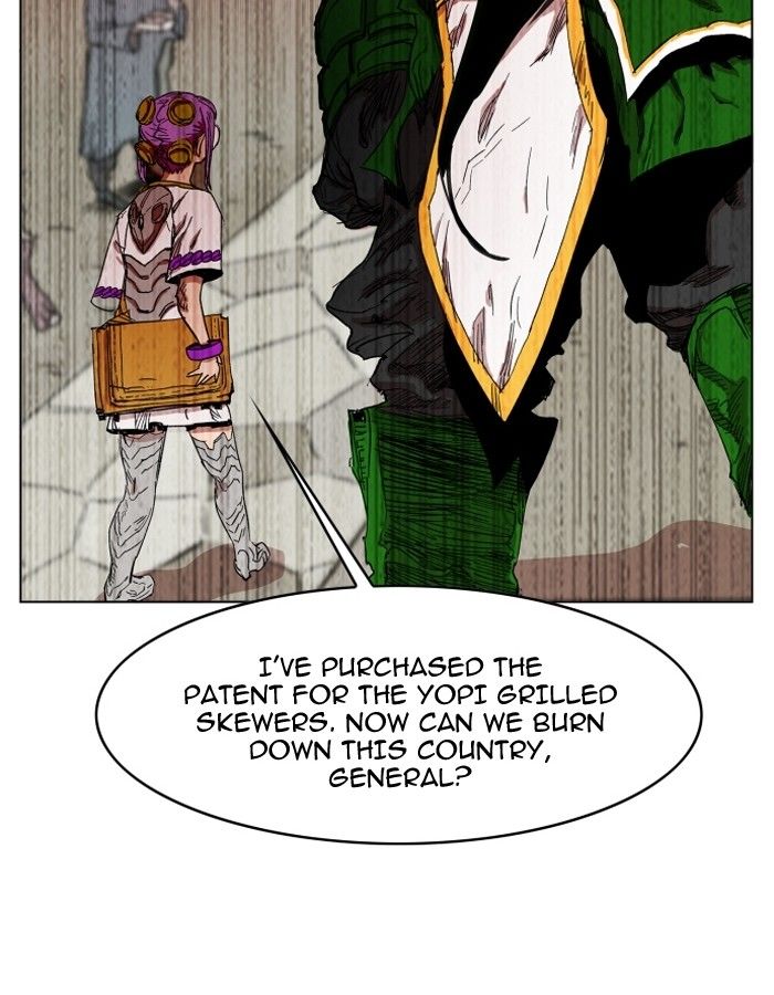 Read Hardcore Leveling Warrior Manga Online