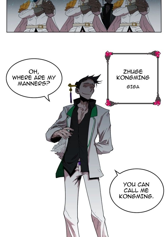 Read Hardcore Leveling Warrior Manga Online