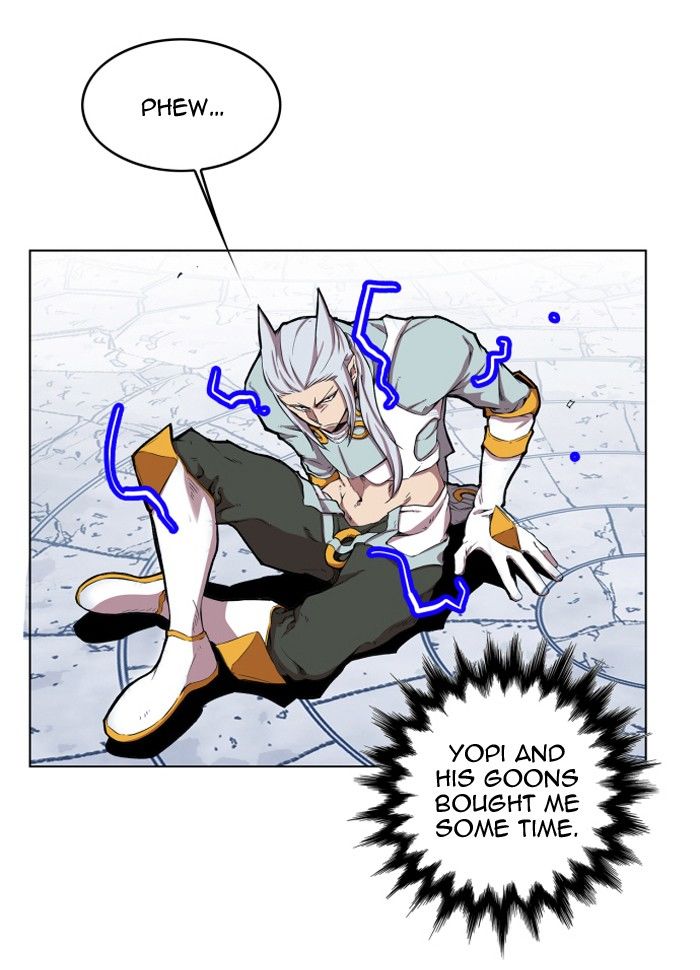 Read Hardcore Leveling Warrior Manga Online