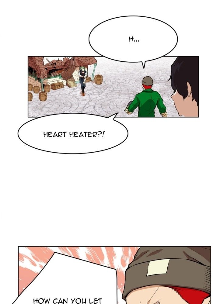 Read Hardcore Leveling Warrior Manga Online