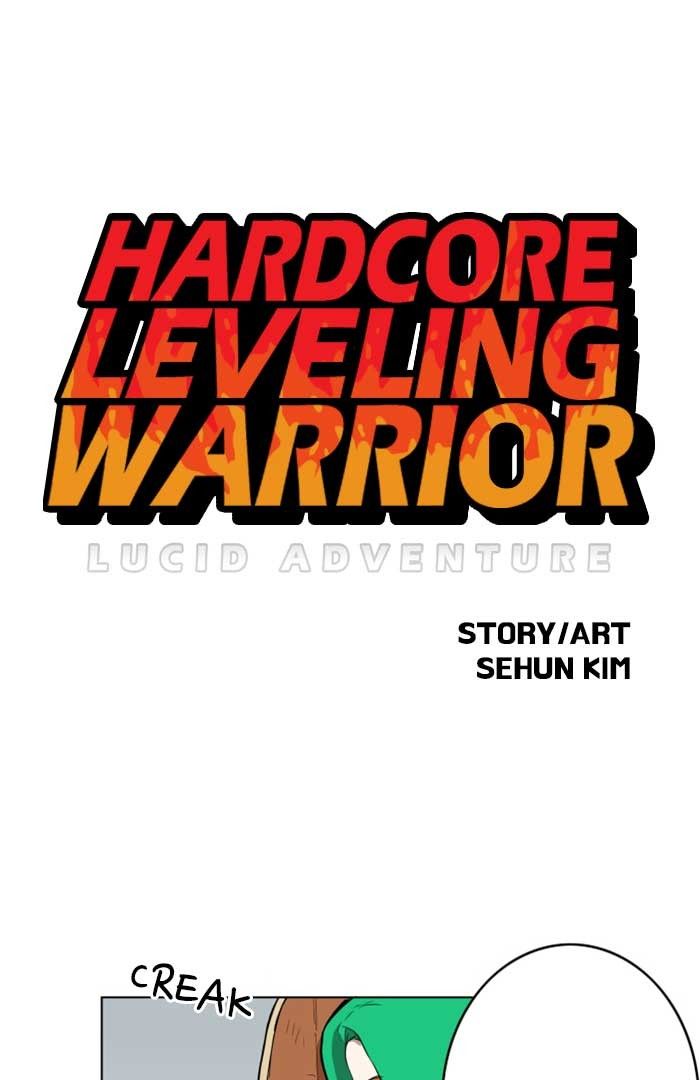 Read Hardcore Leveling Warrior Manga Online