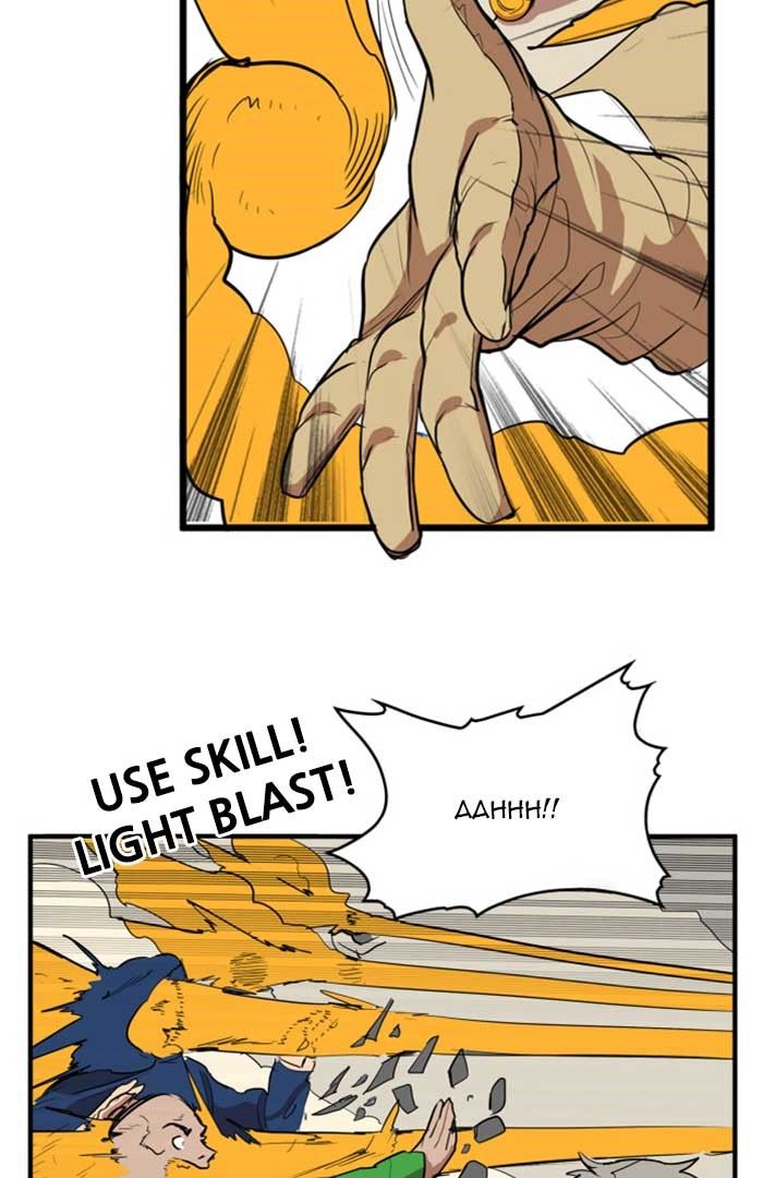Read Hardcore Leveling Warrior Manga Online