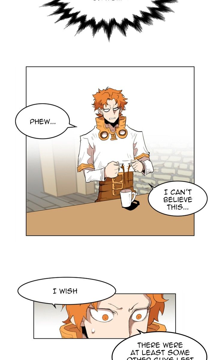Read Hardcore Leveling Warrior Manga Online