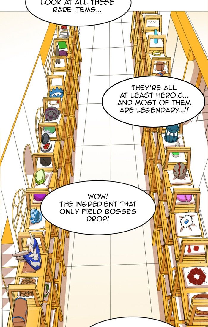 Read Hardcore Leveling Warrior Manga Online