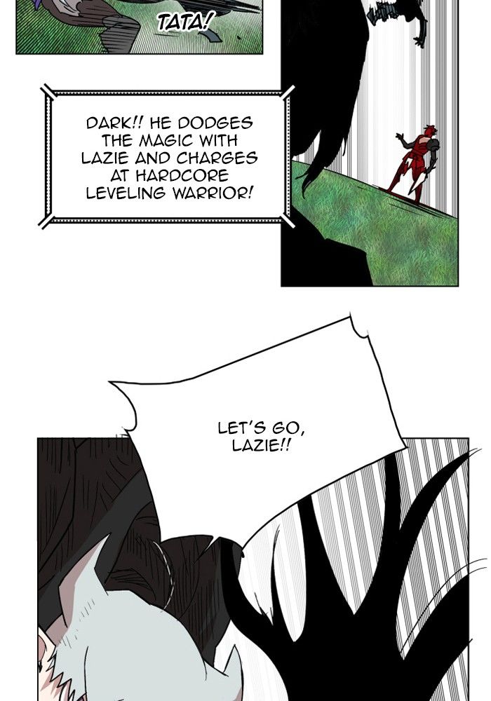 Read Hardcore Leveling Warrior Manga Online