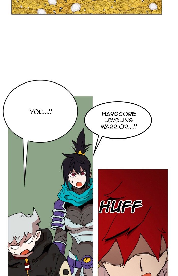 Read Hardcore Leveling Warrior Manga Online