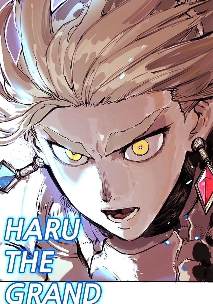 Read Hardcore Leveling Warrior Manga Online