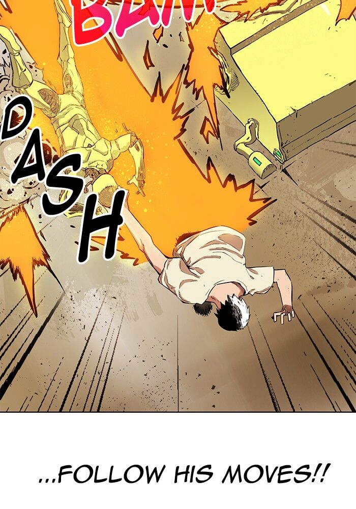 Read Hardcore Leveling Warrior Manga Online