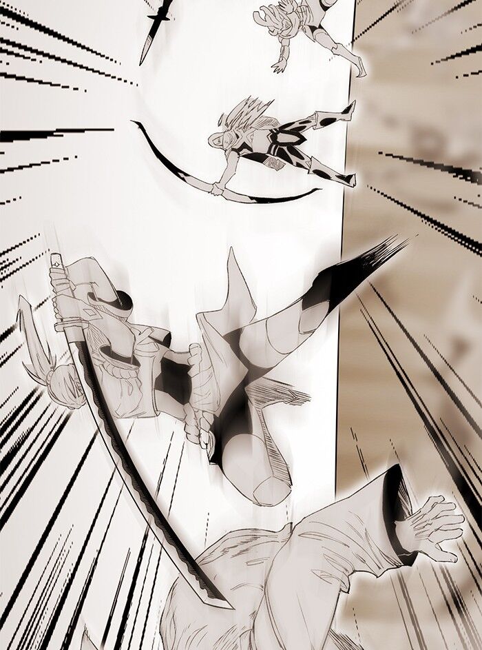 Read Hardcore Leveling Warrior Manga Online