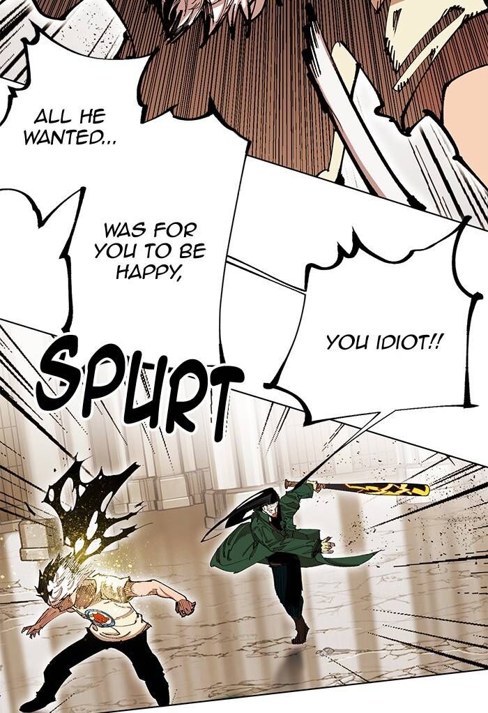 Read Hardcore Leveling Warrior Manga Online