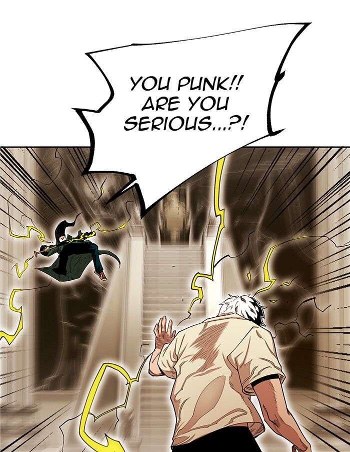 Read Hardcore Leveling Warrior Manga Online