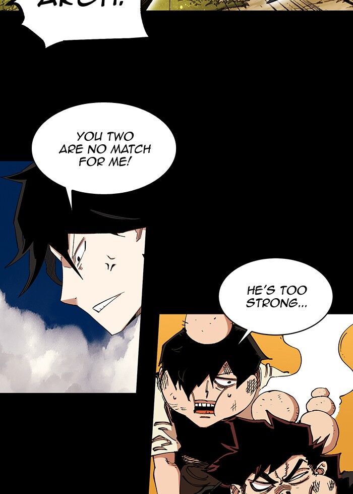 Read Hardcore Leveling Warrior Manga Online