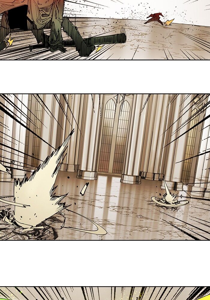 Read Hardcore Leveling Warrior Manga Online