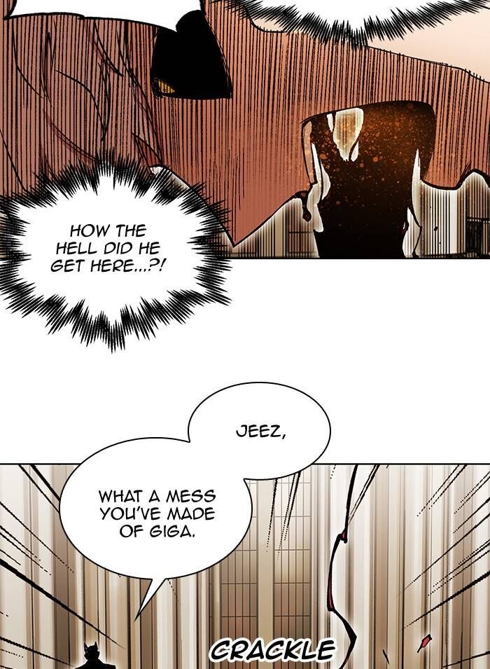Read Hardcore Leveling Warrior Manga Online
