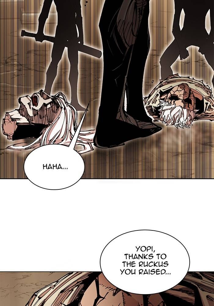 Read Hardcore Leveling Warrior Manga Online