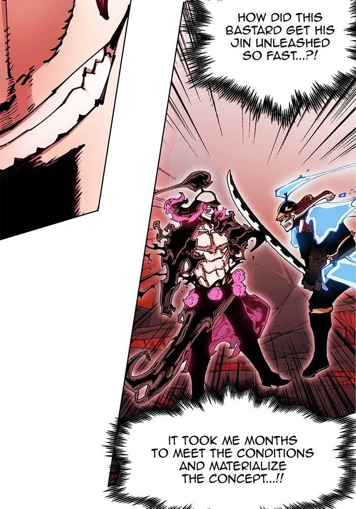 Read Hardcore Leveling Warrior Manga Online