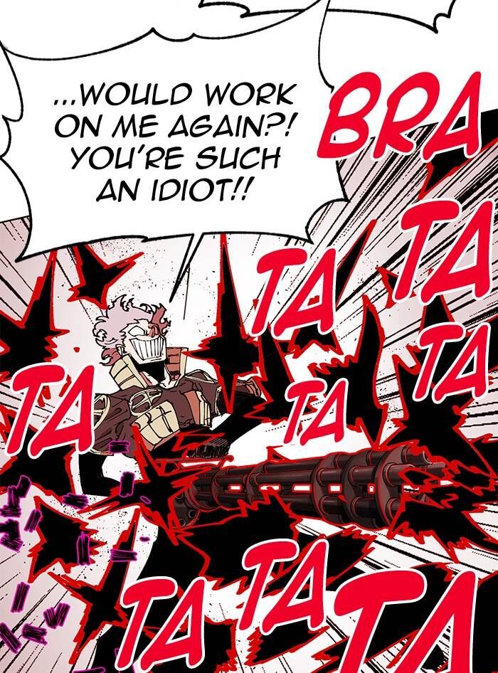 Read Hardcore Leveling Warrior Manga Online