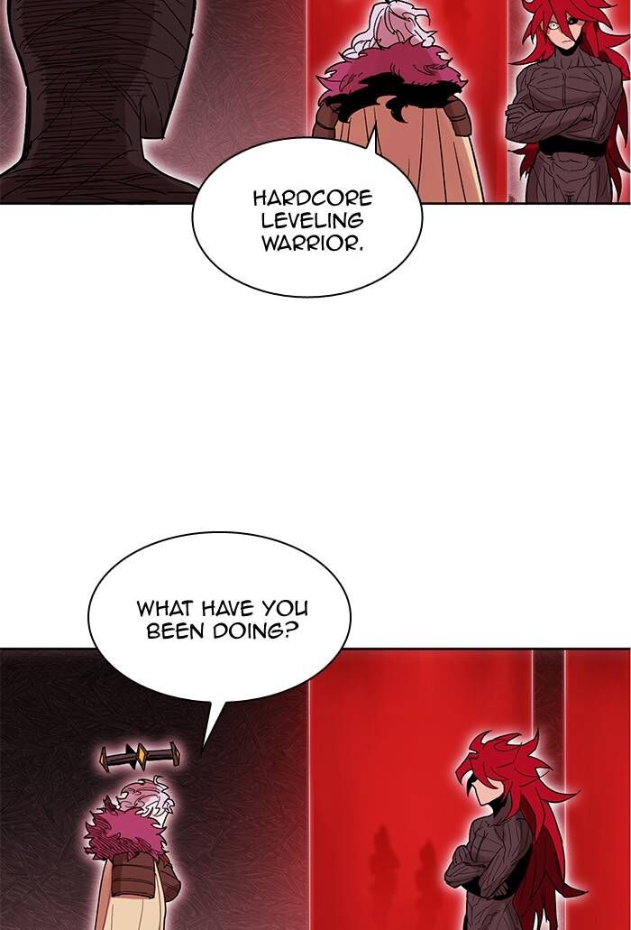 Read Hardcore Leveling Warrior Manga Online