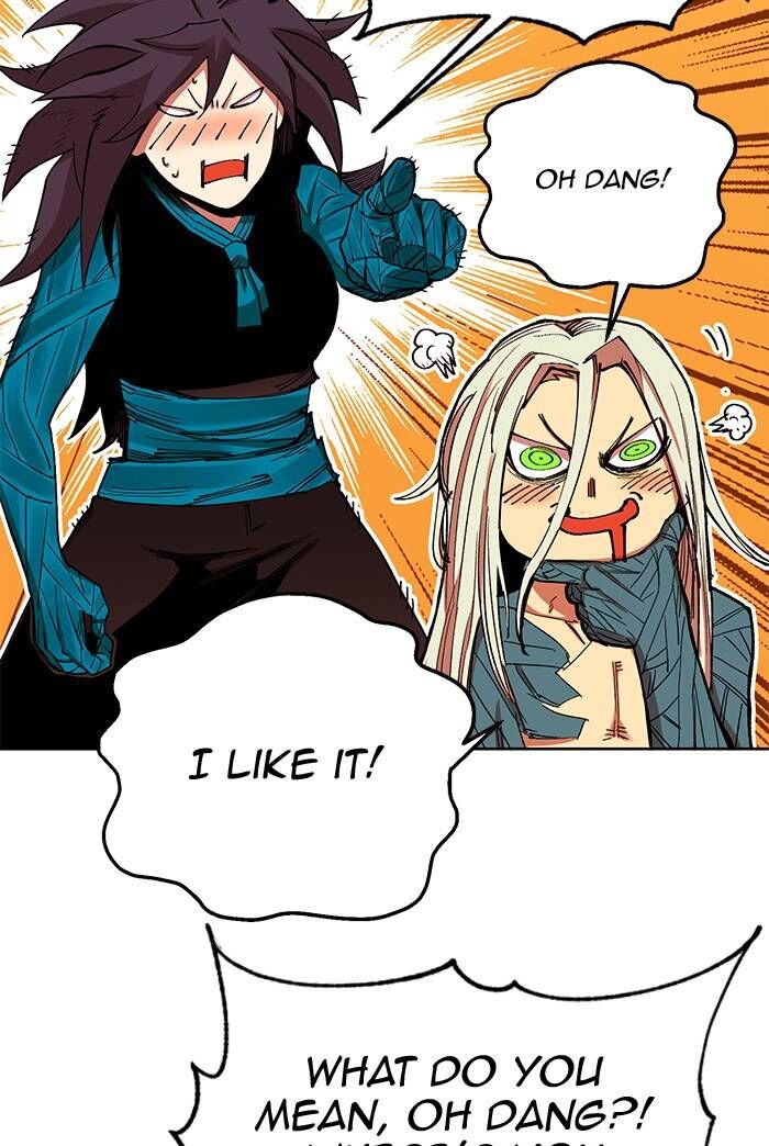 Read Hardcore Leveling Warrior Manga Online