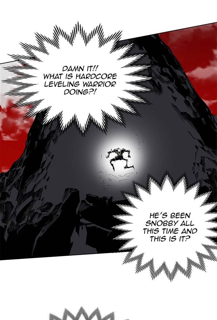 Read Hardcore Leveling Warrior Manga Online