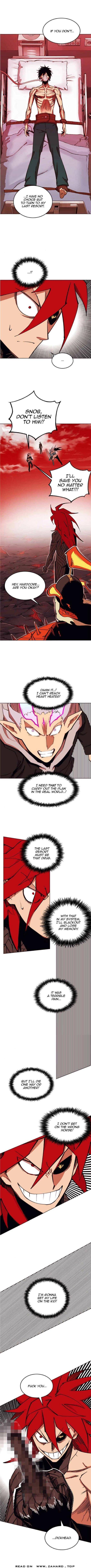 Read Hardcore Leveling Warrior Manga Online