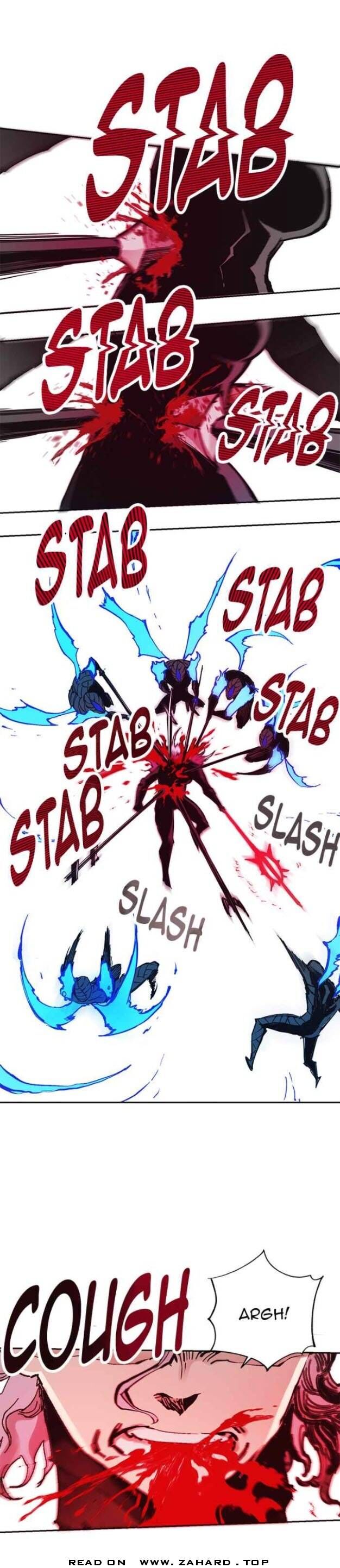 Read Hardcore Leveling Warrior Manga Online