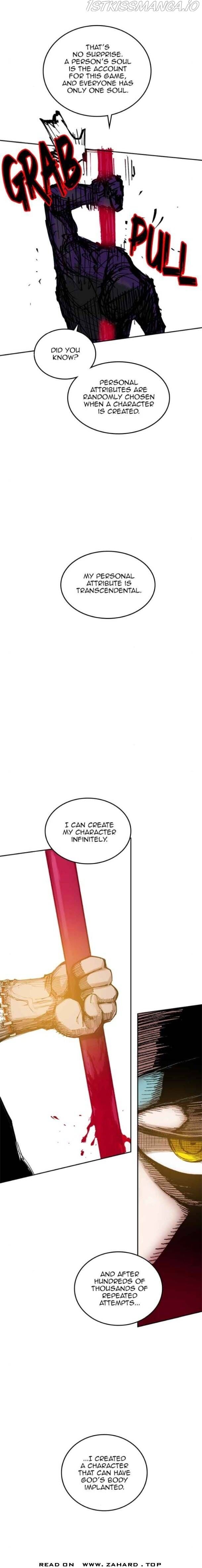 Read Hardcore Leveling Warrior Manga Online