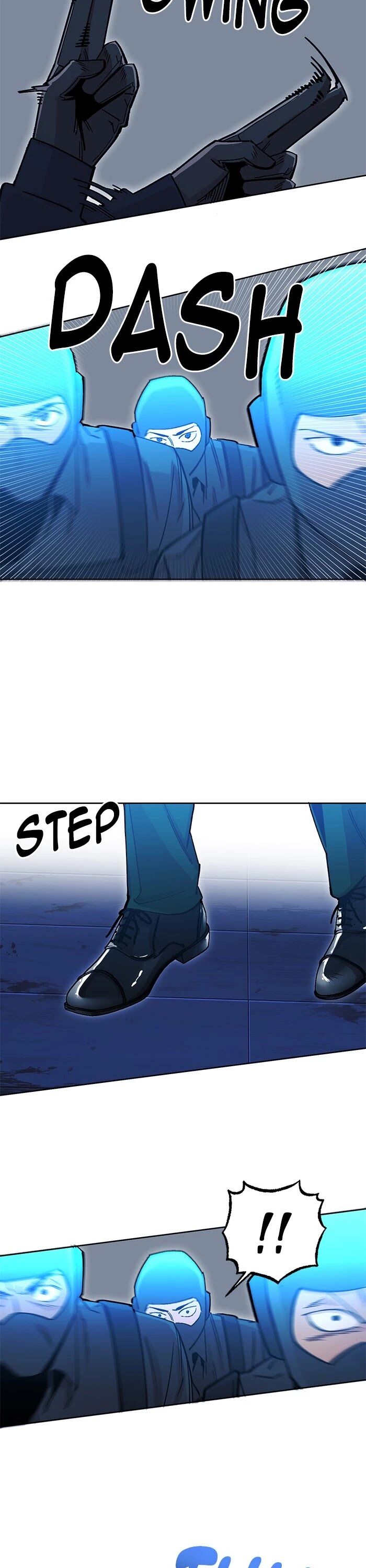 Read Hardcore Leveling Warrior Manga Online