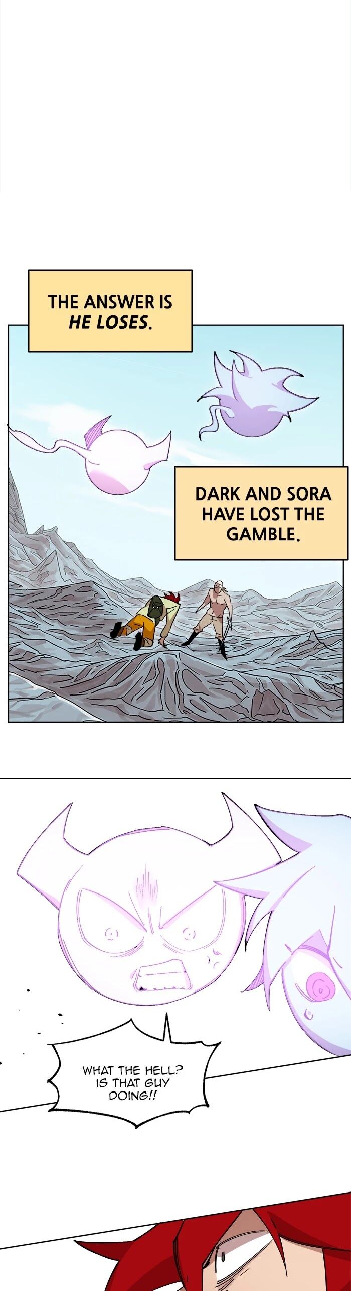 Read Hardcore Leveling Warrior Manga Online