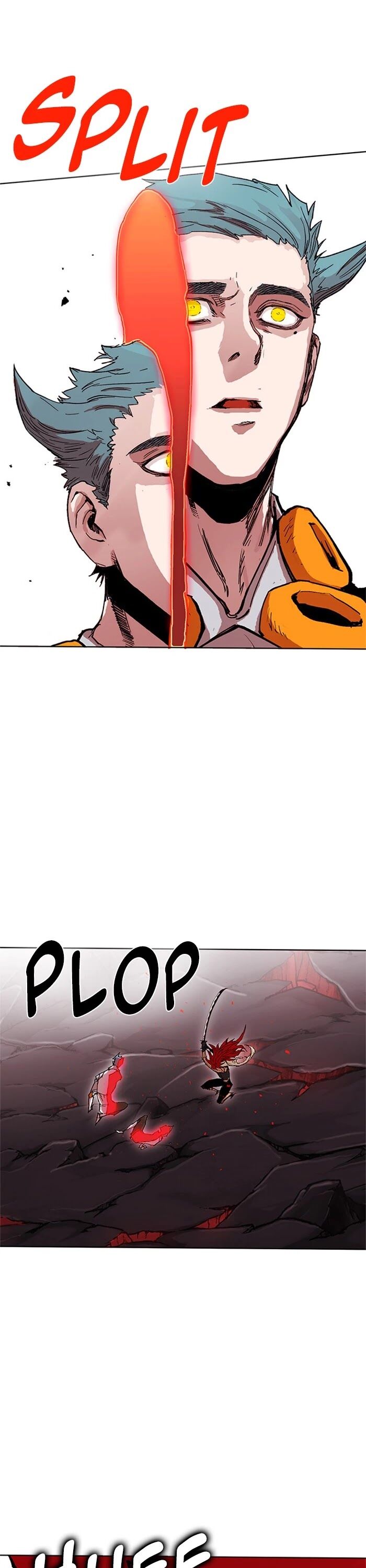 Read Hardcore Leveling Warrior Manga Online
