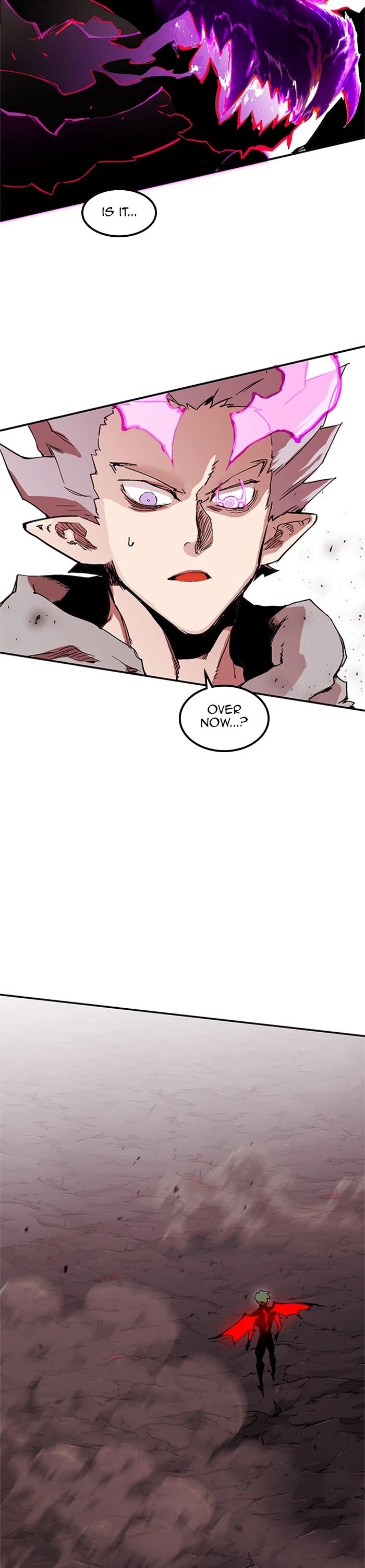 Read Hardcore Leveling Warrior Manga Online