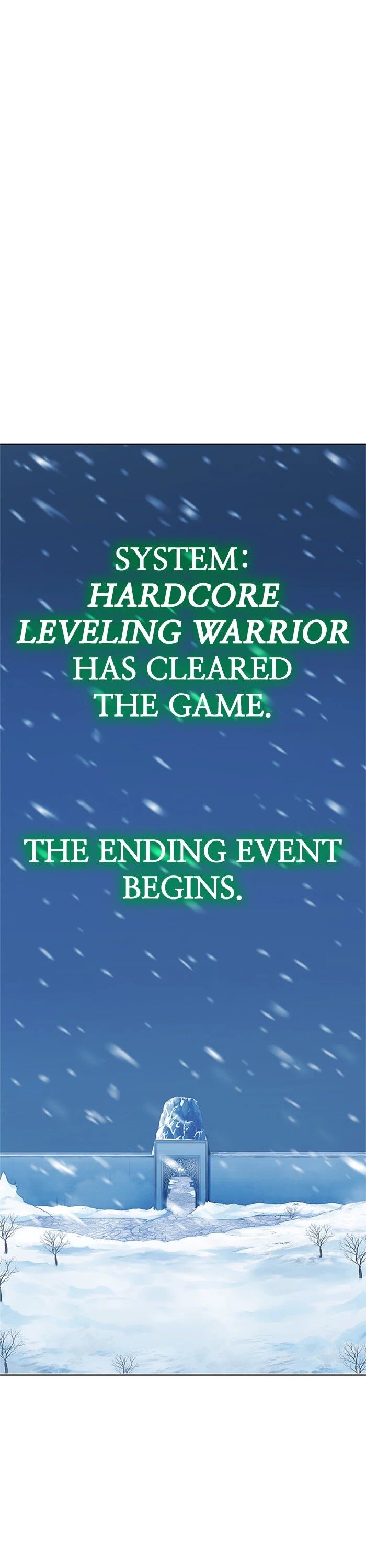 Read Hardcore Leveling Warrior Manga Online