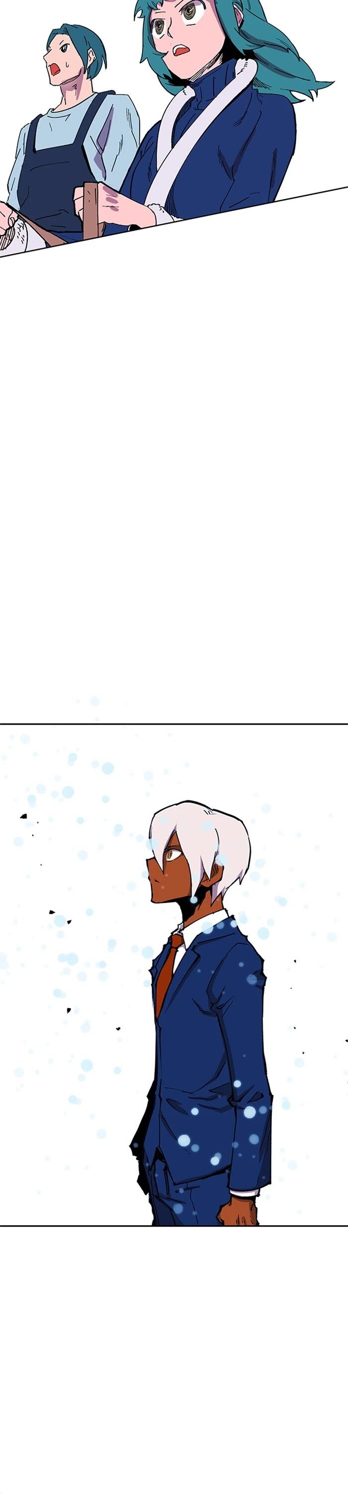 Read Hardcore Leveling Warrior Manga Online
