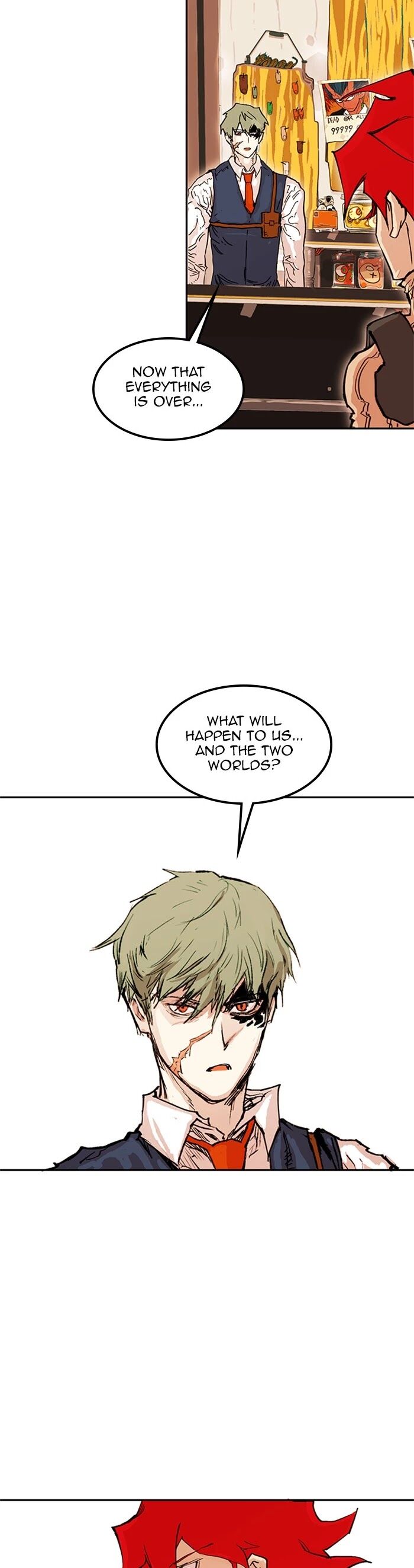 Read Hardcore Leveling Warrior Manga Online