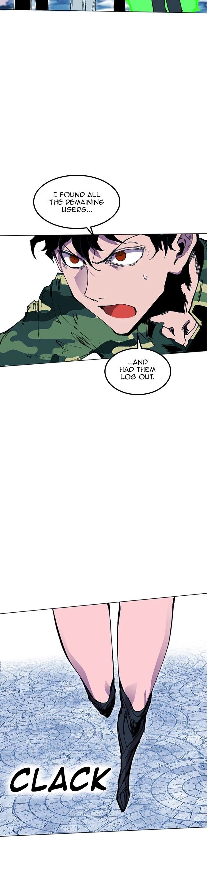 Read Hardcore Leveling Warrior Manga Online