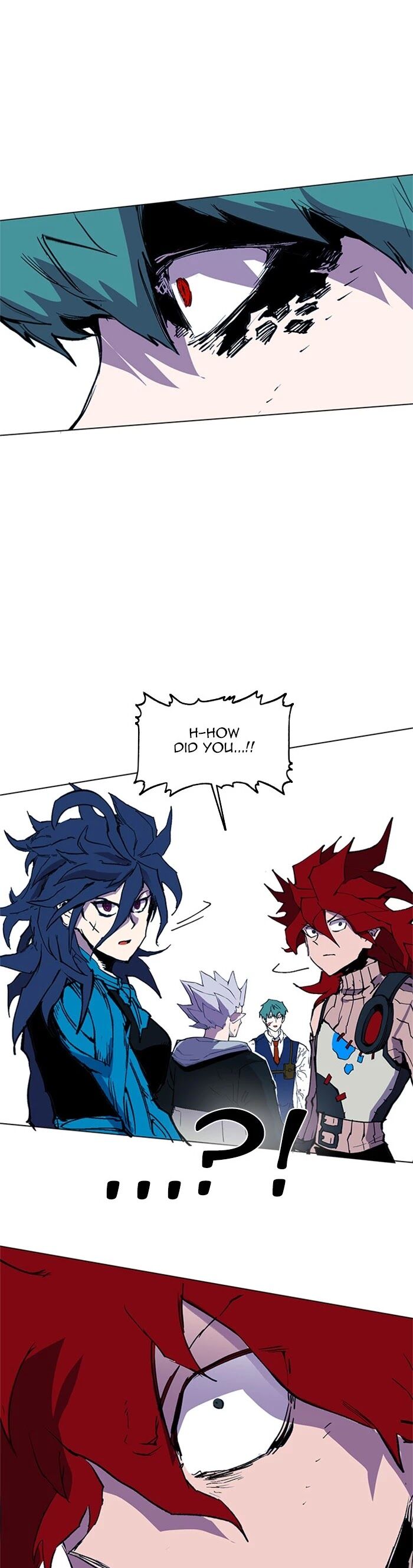 Read Hardcore Leveling Warrior Manga Online