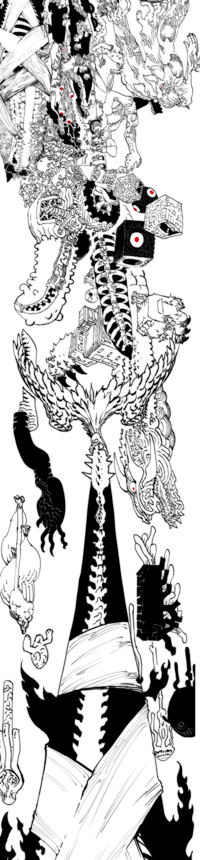 Read Hardcore Leveling Warrior Manga Online