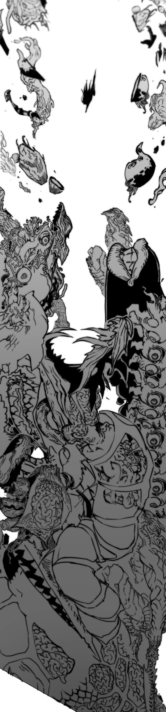 Read Hardcore Leveling Warrior Manga Online