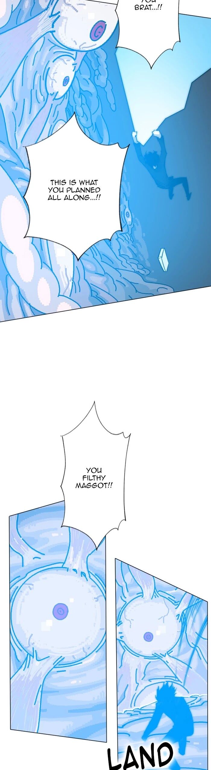 Read Hardcore Leveling Warrior Manga Online