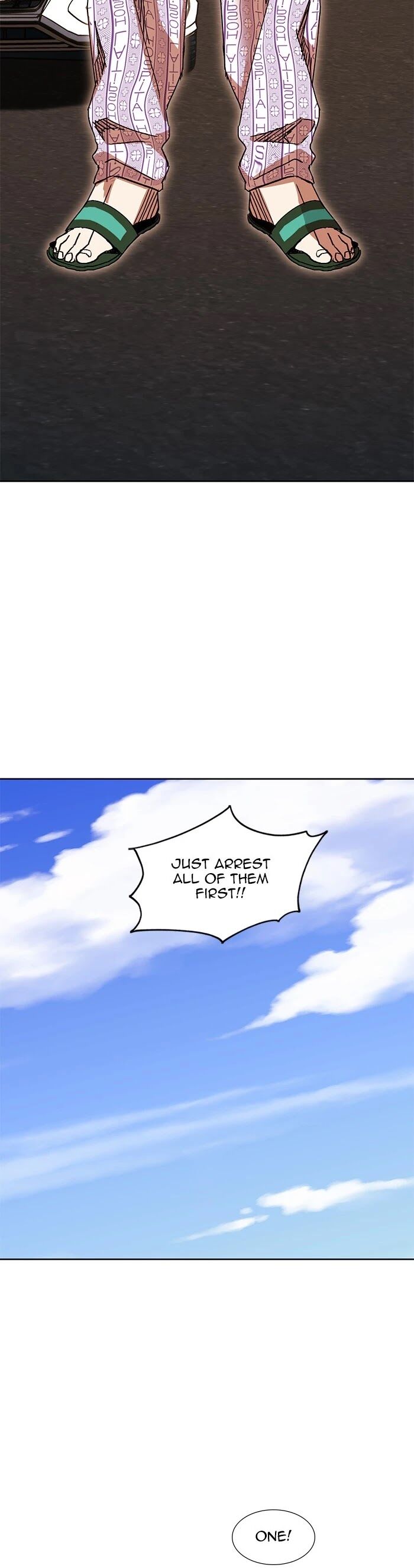 Read Hardcore Leveling Warrior Manga Online
