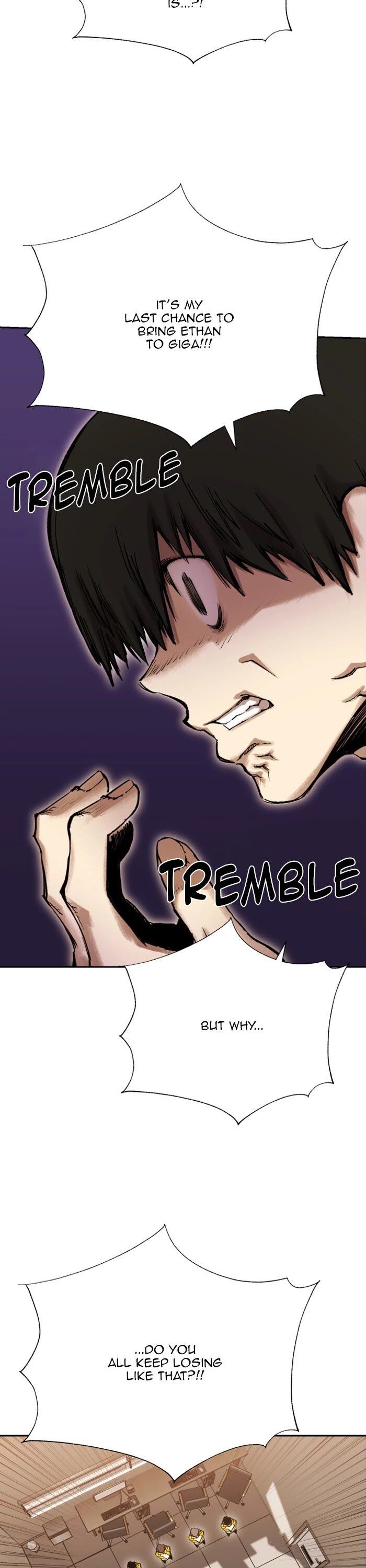 Read Hardcore Leveling Warrior Manga Online
