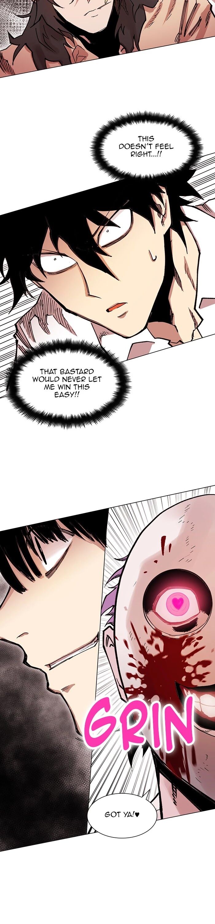 Read Hardcore Leveling Warrior Manga Online