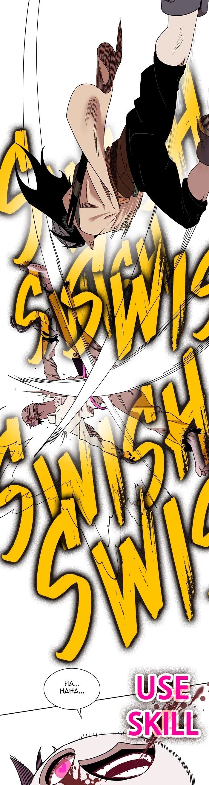 Read Hardcore Leveling Warrior Manga Online