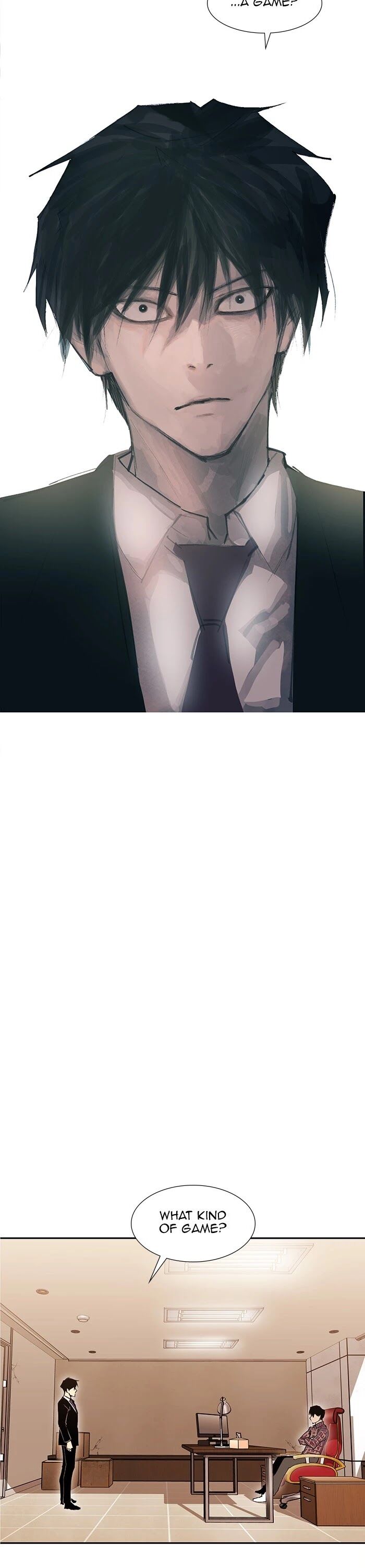 Read Hardcore Leveling Warrior Manga Online