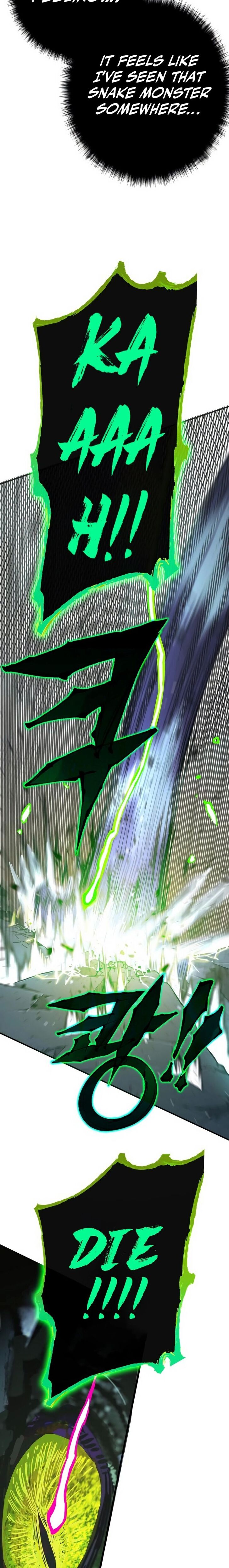 Read Hardcore Leveling Warrior Manga Online