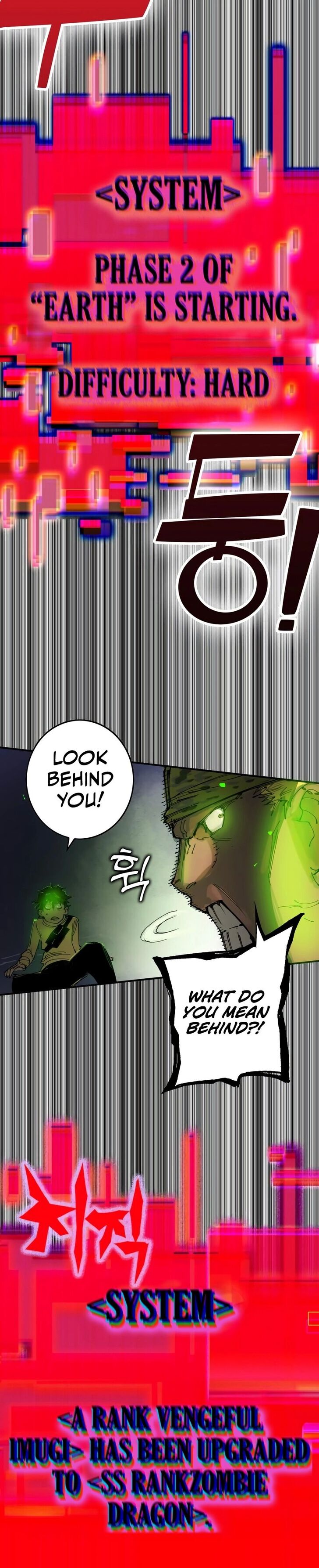 Read Hardcore Leveling Warrior Manga Online