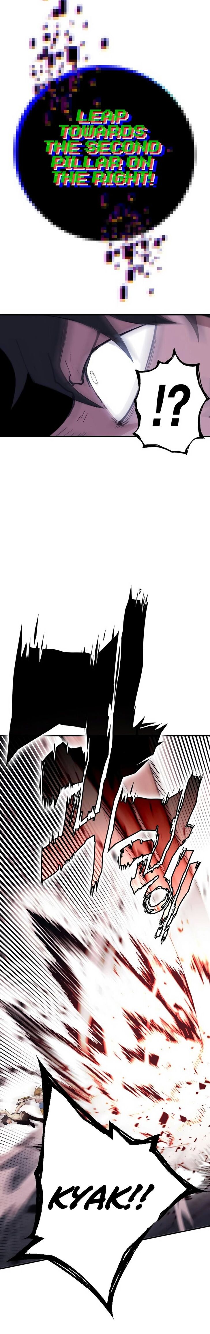 Read Hardcore Leveling Warrior Manga Online