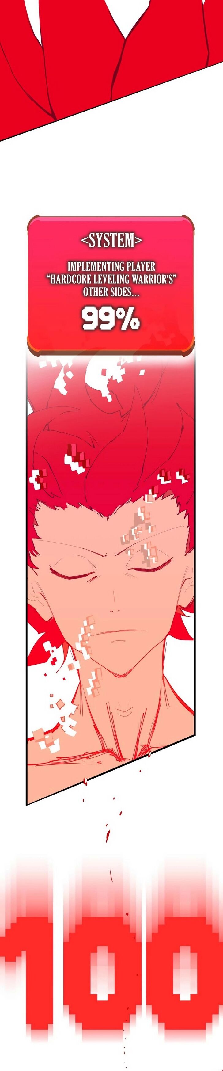 Read Hardcore Leveling Warrior Manga Online
