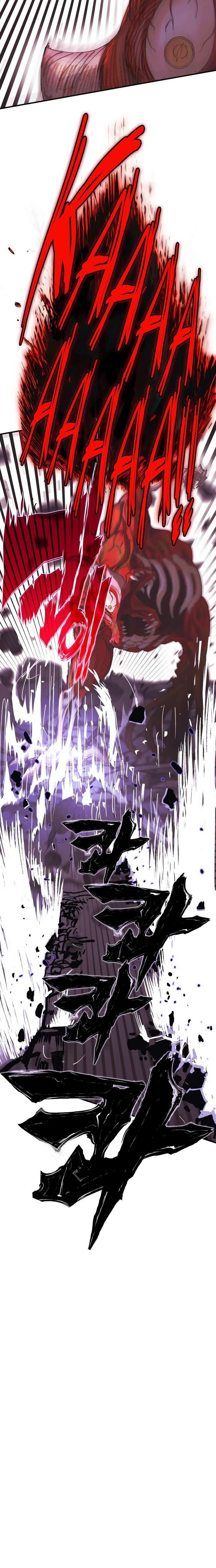 Read Hardcore Leveling Warrior Manga Online
